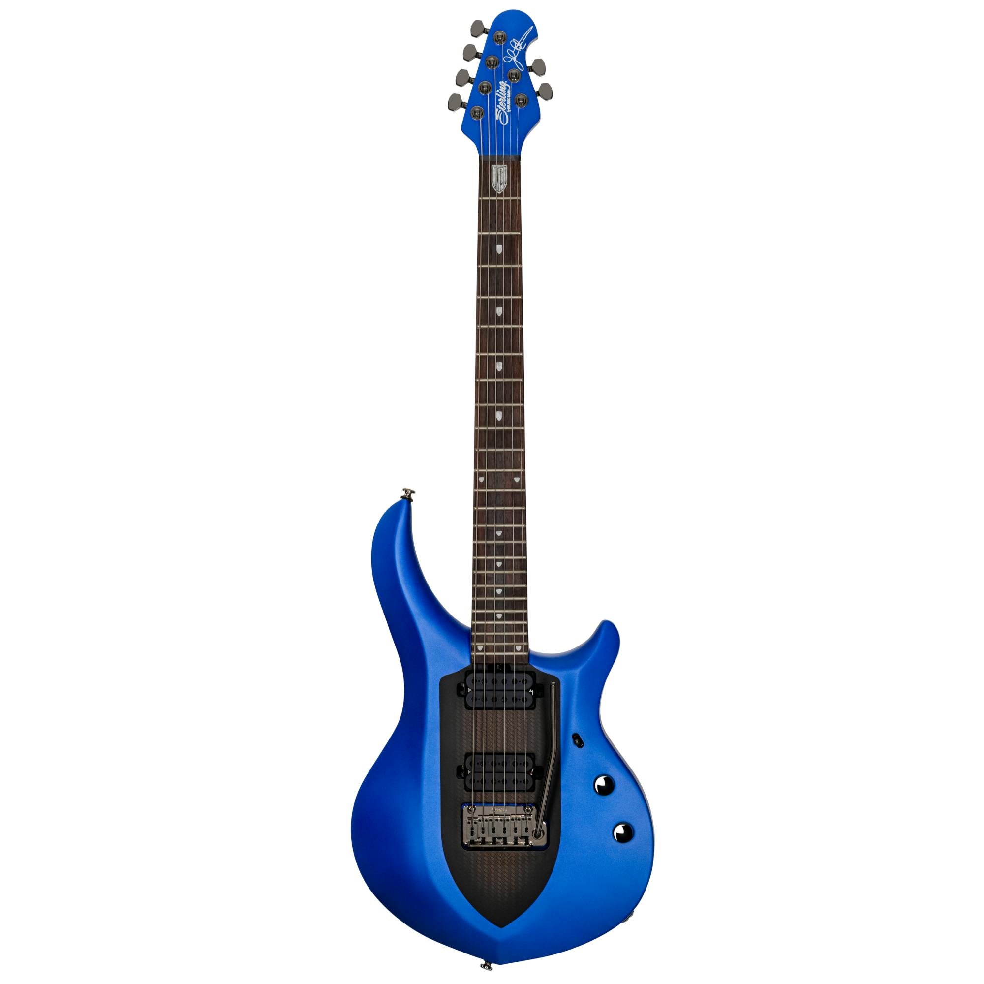 Sterling music outlet man majesty